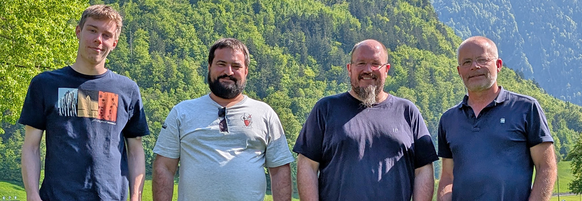Sieger vom Cupschiessen 2026